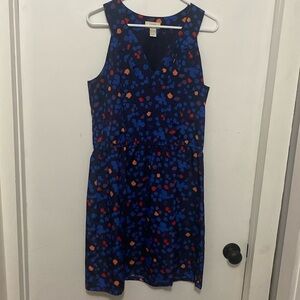 Gently Worn Loft Tank Dress